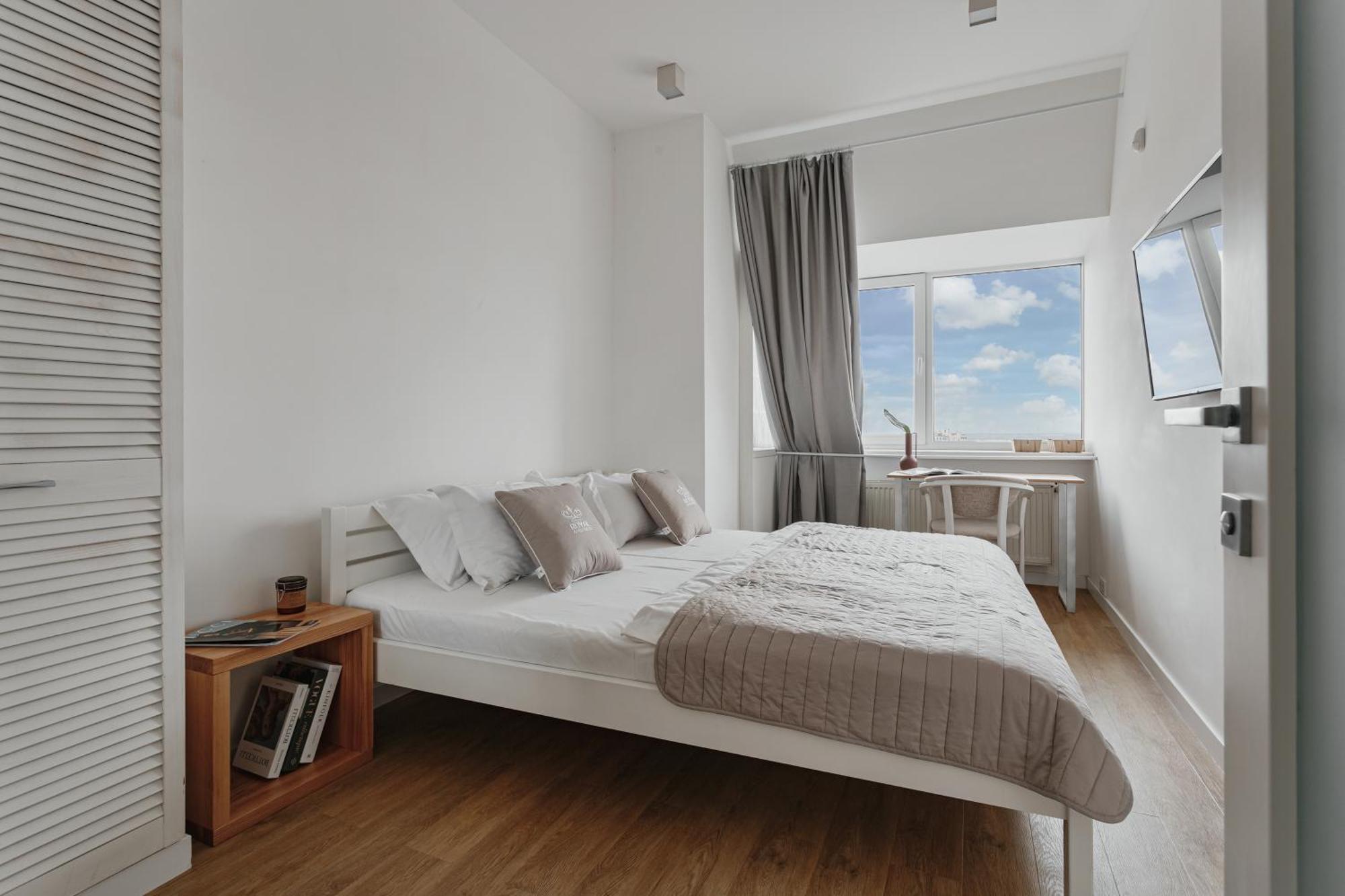 Royal Sky Apartments Odessa Værelse billede